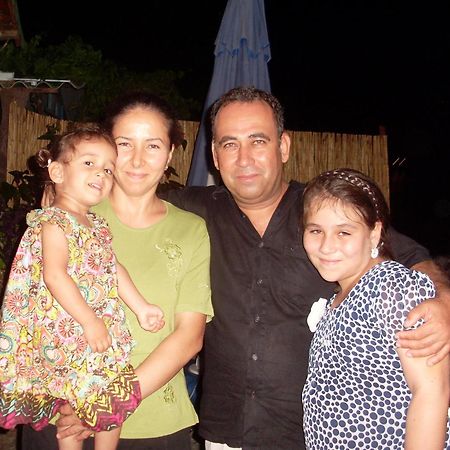 Onder Pansiyon Dalyan Εξωτερικό φωτογραφία