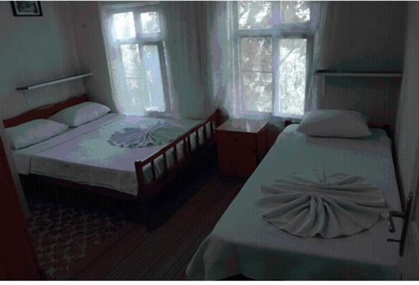 Onder Pansiyon Dalyan Δωμάτιο φωτογραφία
