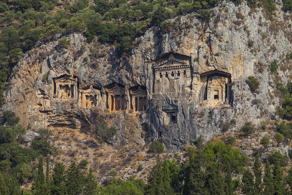 Onder Pansiyon Dalyan Εξωτερικό φωτογραφία