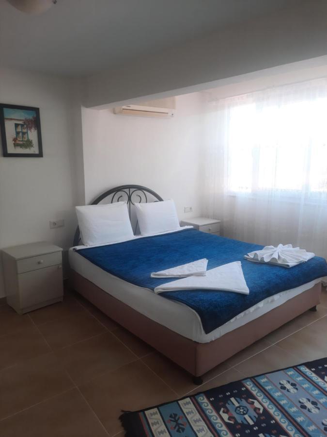 Onder Pansiyon Dalyan Εξωτερικό φωτογραφία