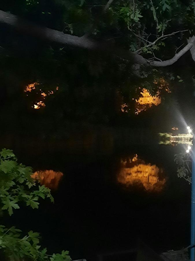 Onder Pansiyon Dalyan Εξωτερικό φωτογραφία