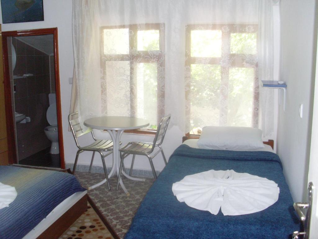 Onder Pansiyon Dalyan Εξωτερικό φωτογραφία