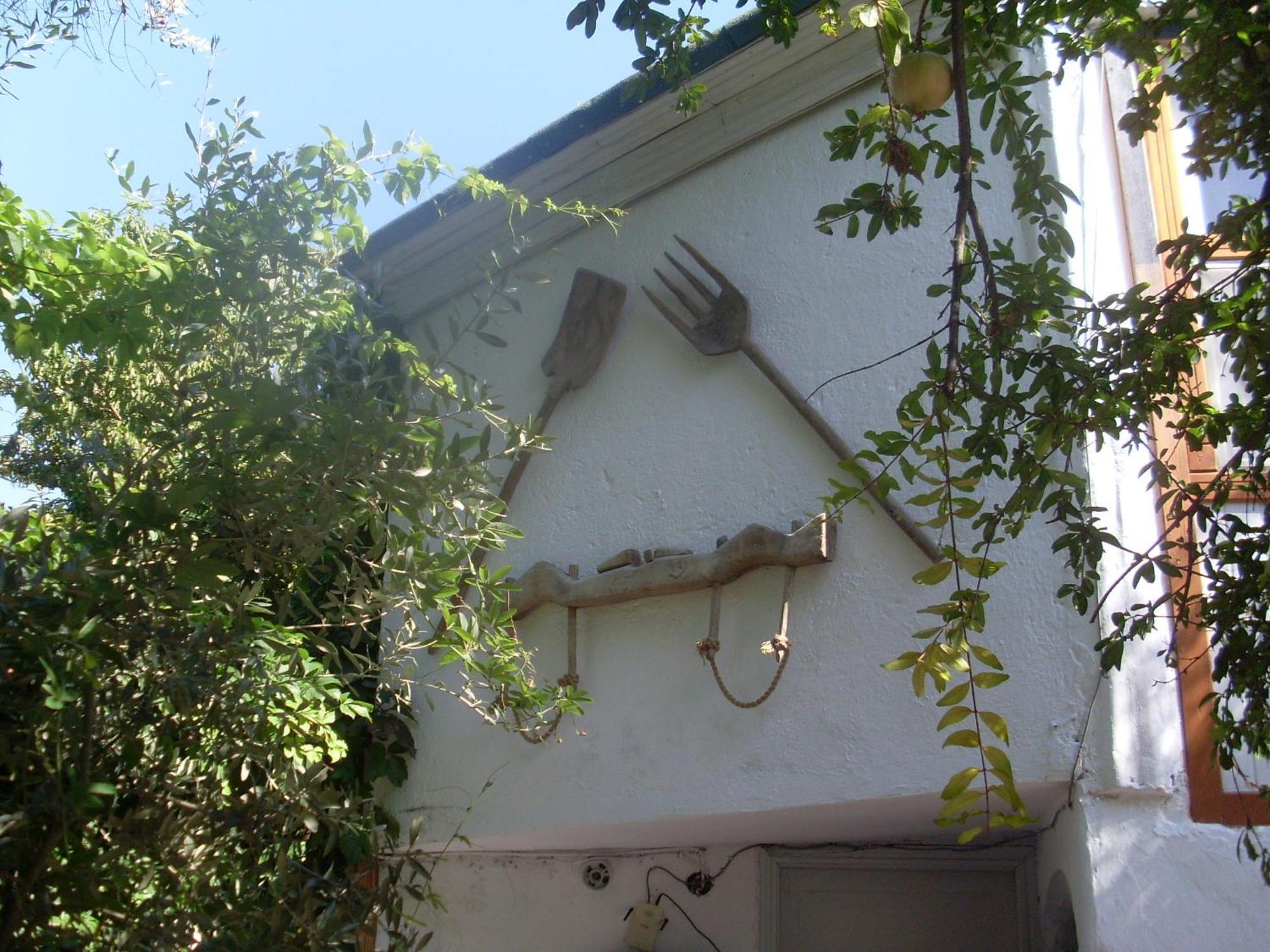 Onder Pansiyon Dalyan Εξωτερικό φωτογραφία
