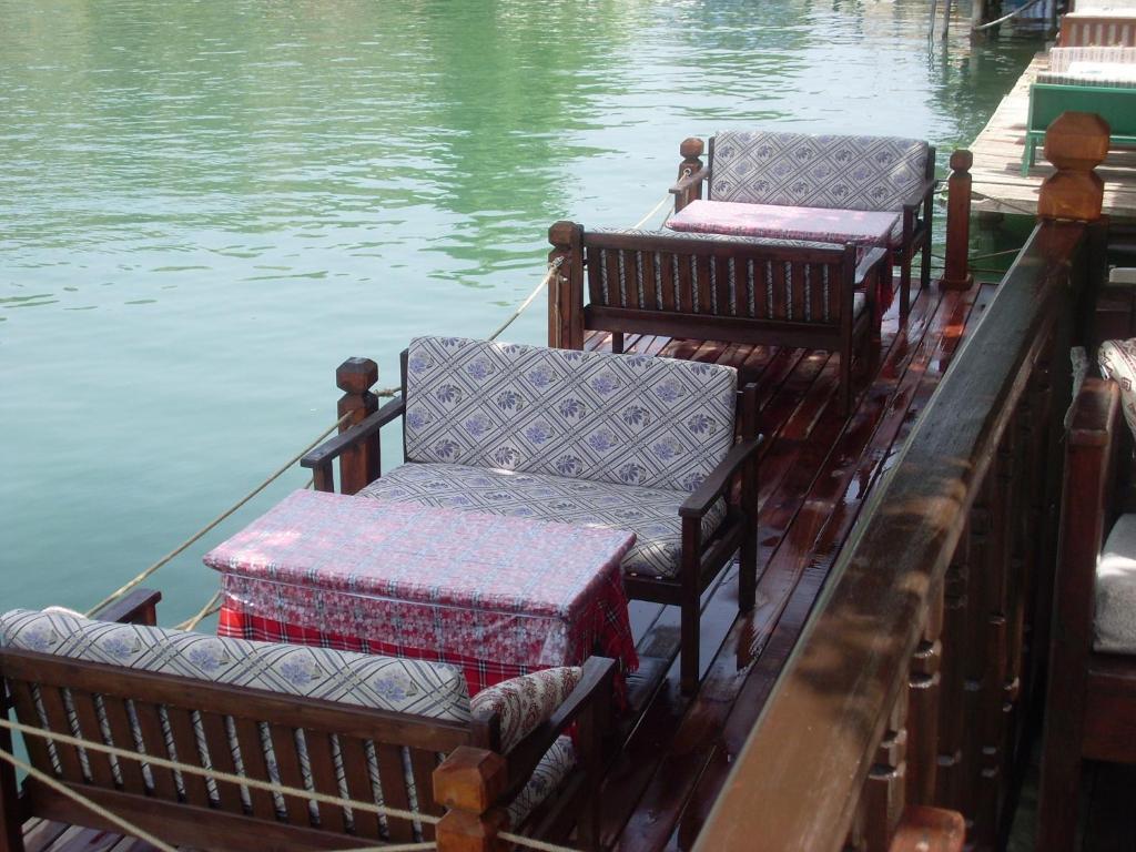 Onder Pansiyon Dalyan Εξωτερικό φωτογραφία