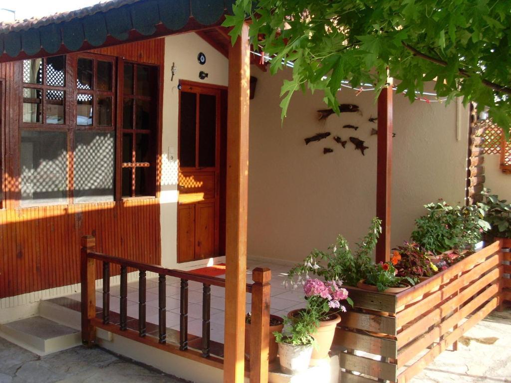 Onder Pansiyon Dalyan Εξωτερικό φωτογραφία